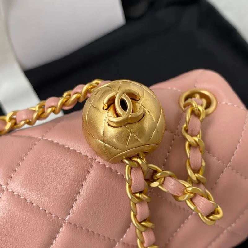 Chanel CF Series Bags Cozy 53981