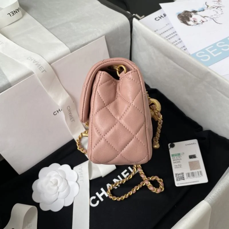 Chanel CF Series Bags Cozy 53981