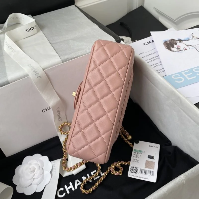Chanel CF Series Bags Cozy 53981