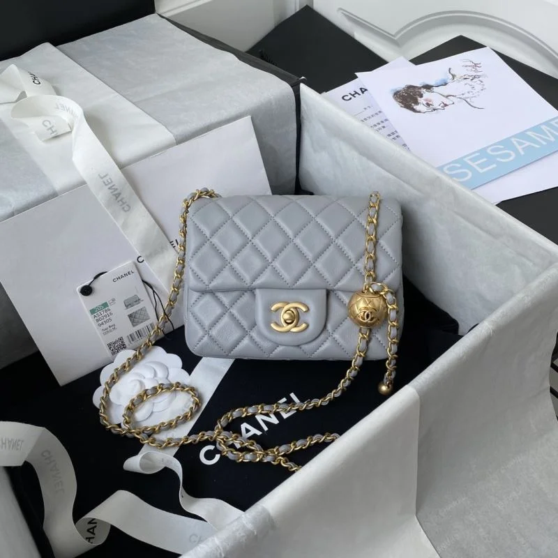 Refined Chanel CF Series Bags 53980