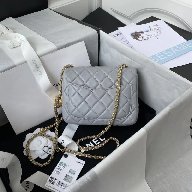 Refined Chanel CF Series Bags 53980
