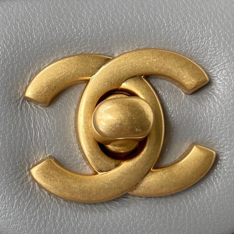 Refined Chanel CF Series Bags 53980