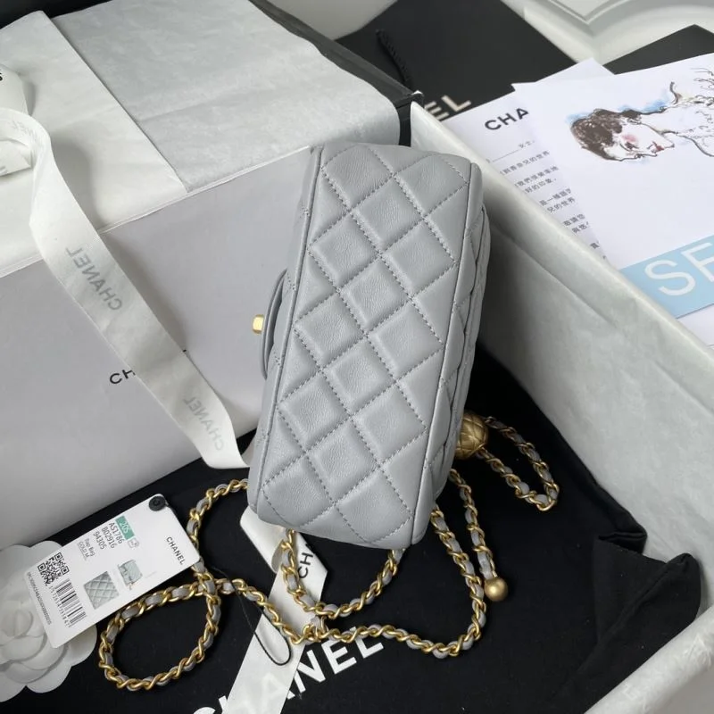 Refined Chanel CF Series Bags 53980