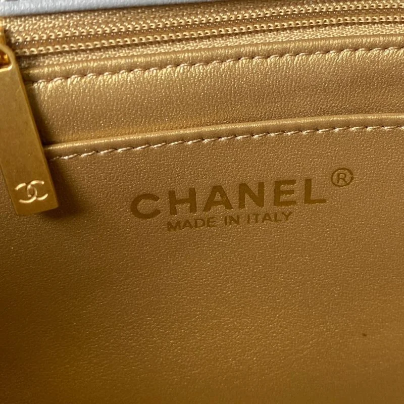 Refined Chanel CF Series Bags 53980