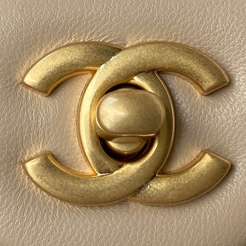 Chanel CF Series Bags Bright 53975