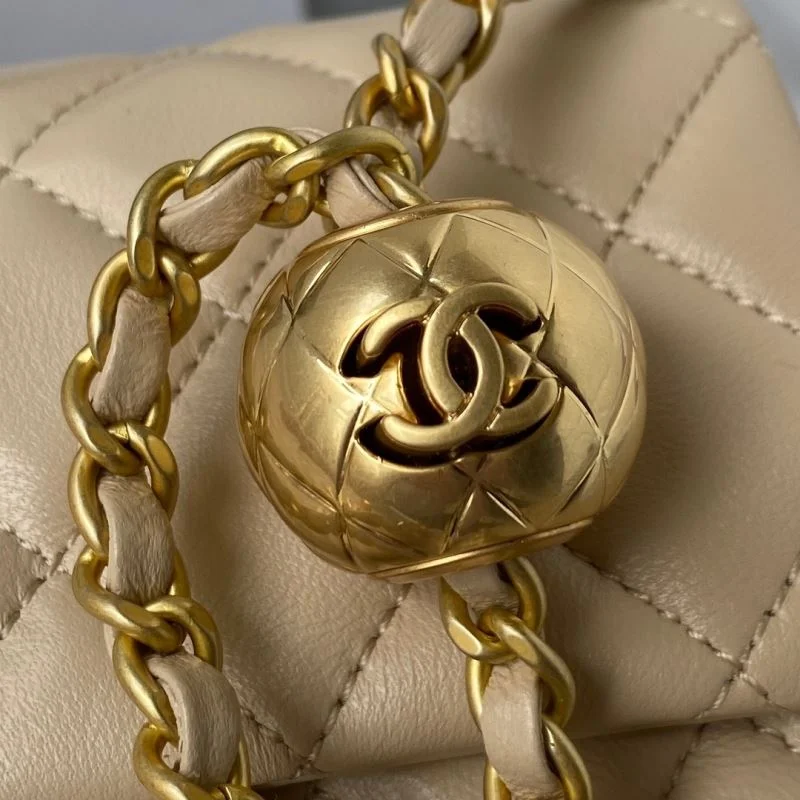 Chanel CF Series Bags Bright 53975