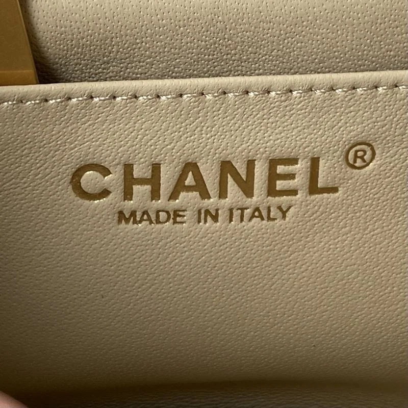 Chanel CF Series Bags Bright 53975