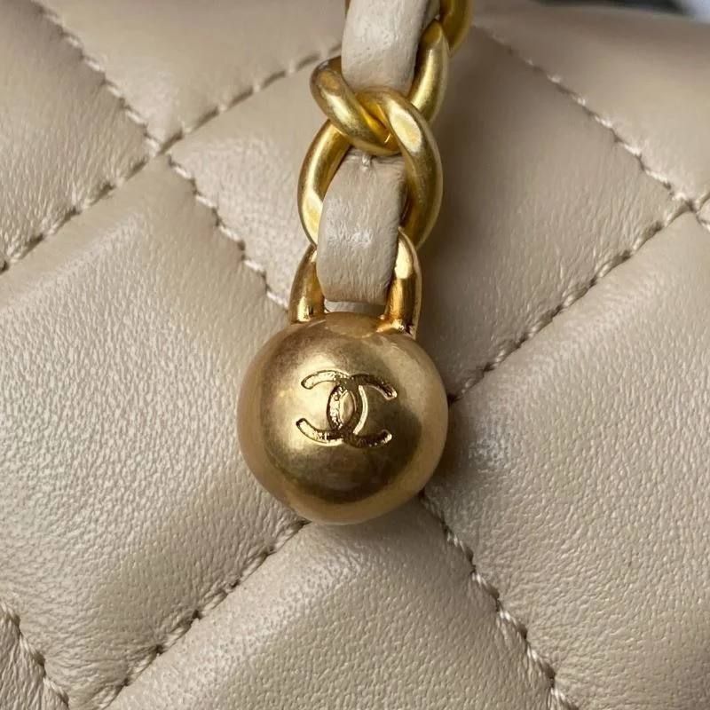 Chanel CF Series Bags Bright 53975