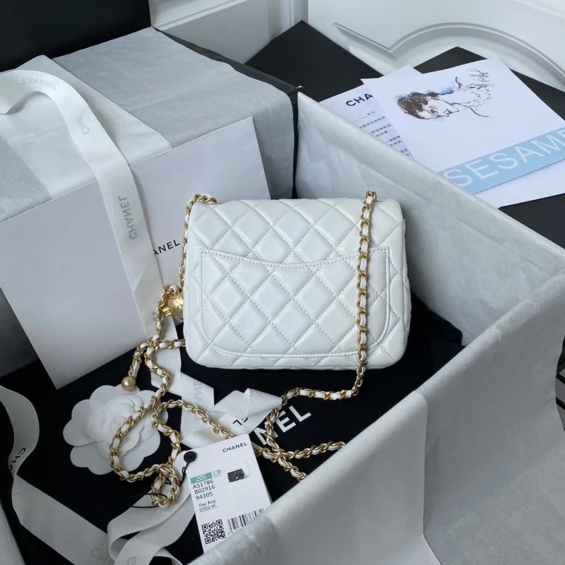 Chanel CF Series Bags EasyCare 53978