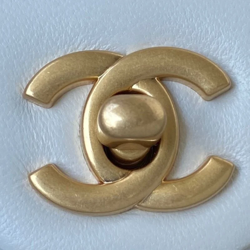 Chanel CF Series Bags EasyCare 53978