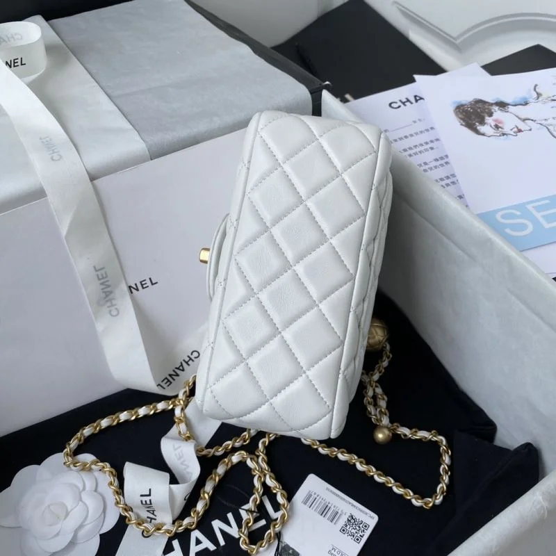 Chanel CF Series Bags EasyCare 53978