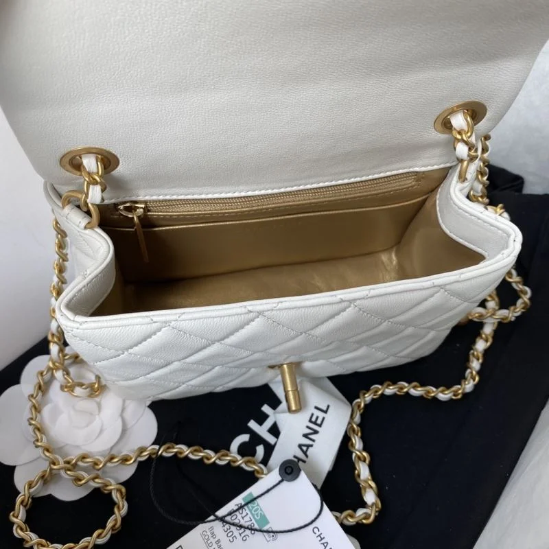 Chanel CF Series Bags EasyCare 53978