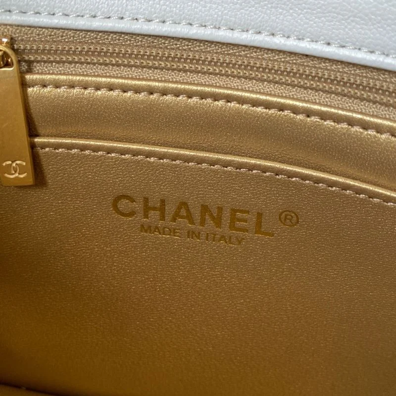 Chanel CF Series Bags EasyCare 53978
