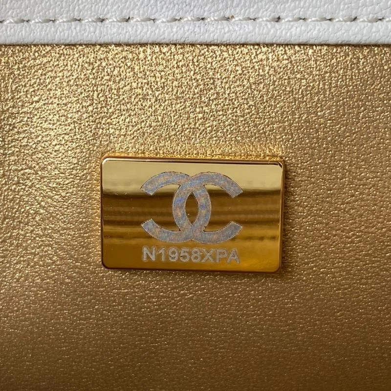 Chanel CF Series Bags EasyCare 53978