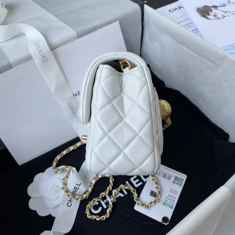 Chanel CF Series Bags EasyCare 53978