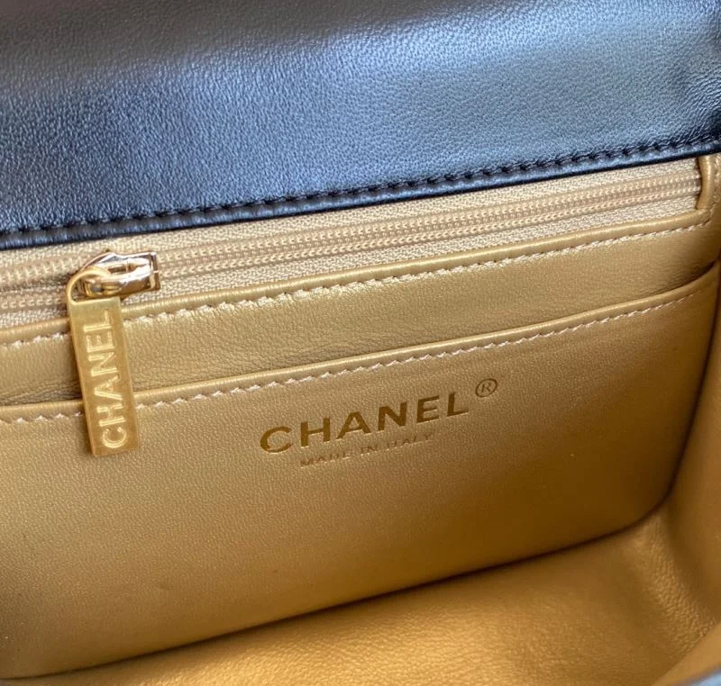 Chanel CF Series Bags WrinkleFree 53976