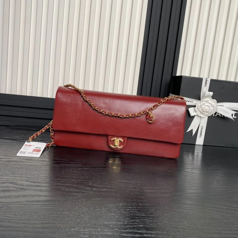 Youthful Chanel CF Series Bags 54013