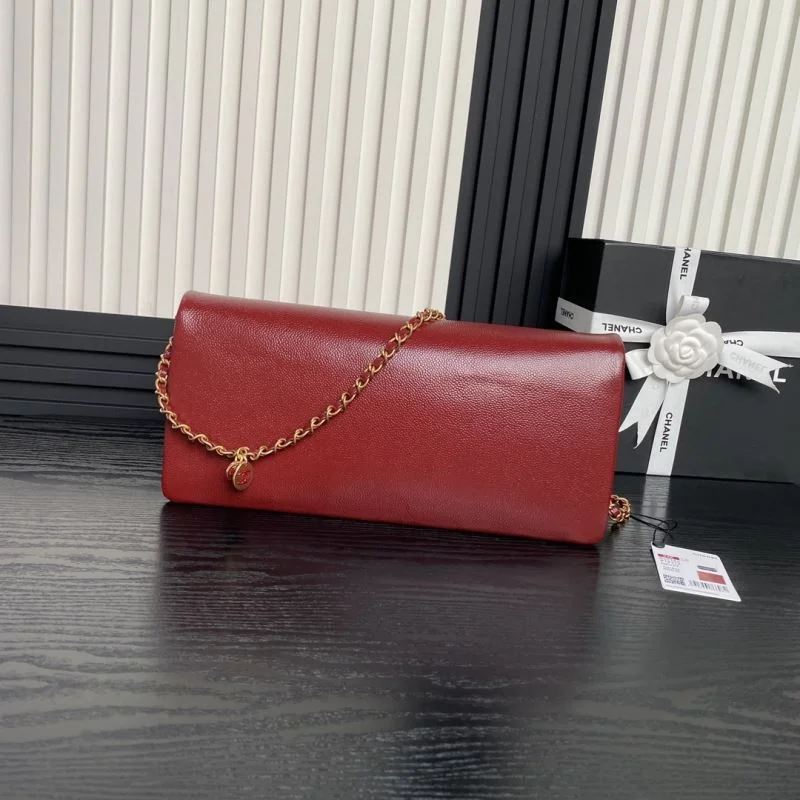 Youthful Chanel CF Series Bags 54013