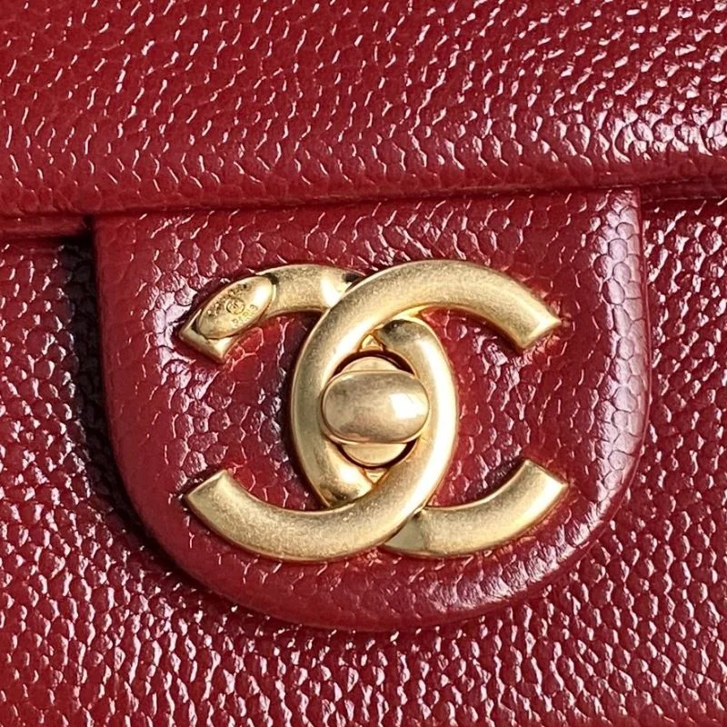 Youthful Chanel CF Series Bags 54013