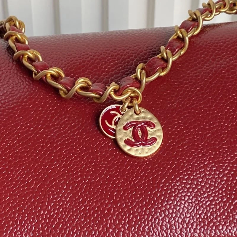 Youthful Chanel CF Series Bags 54013