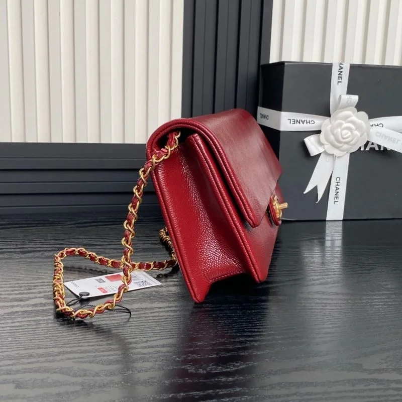 Youthful Chanel CF Series Bags 54013