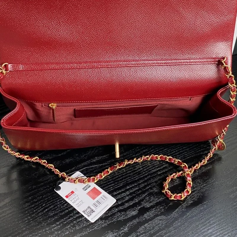 Youthful Chanel CF Series Bags 54013
