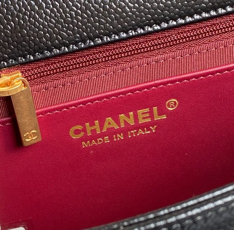 Chanel CF Series Bags Functional 53979