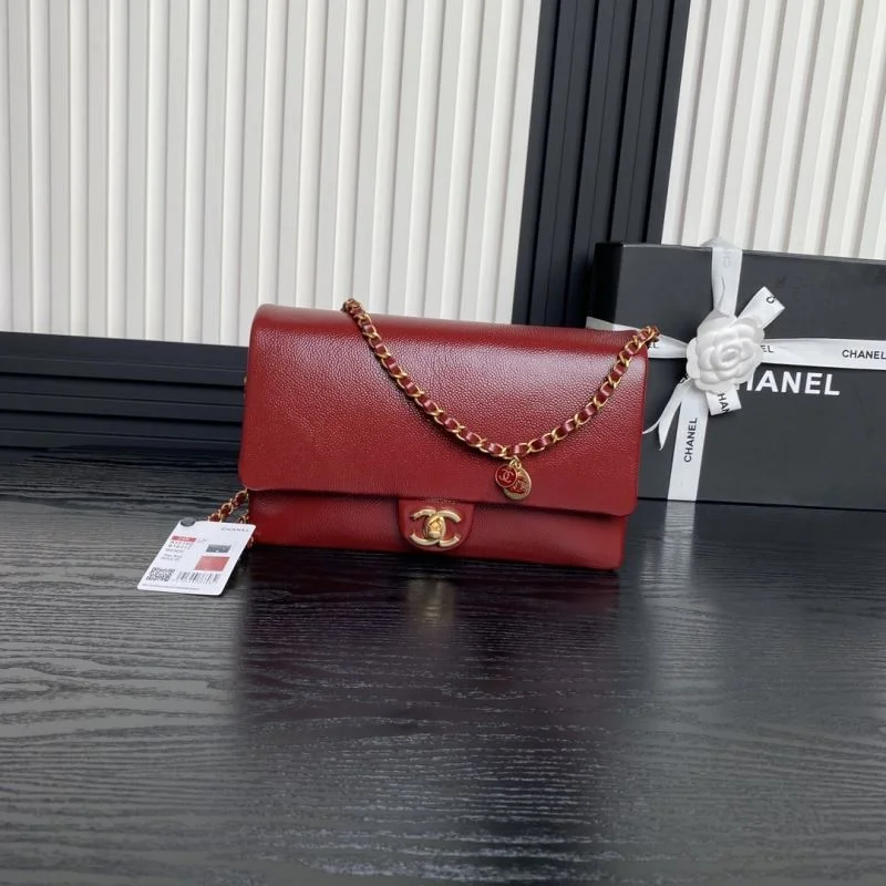 Chanel CF Series Bags SoftTouch 53974