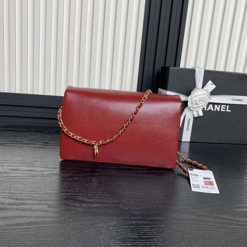 Chanel CF Series Bags SoftTouch 53974