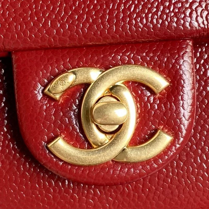 Chanel CF Series Bags SoftTouch 53974