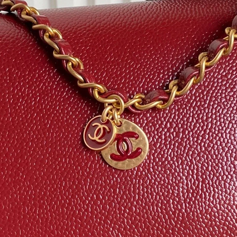 Chanel CF Series Bags SoftTouch 53974