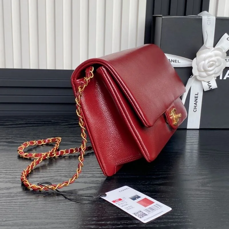 Chanel CF Series Bags SoftTouch 53974