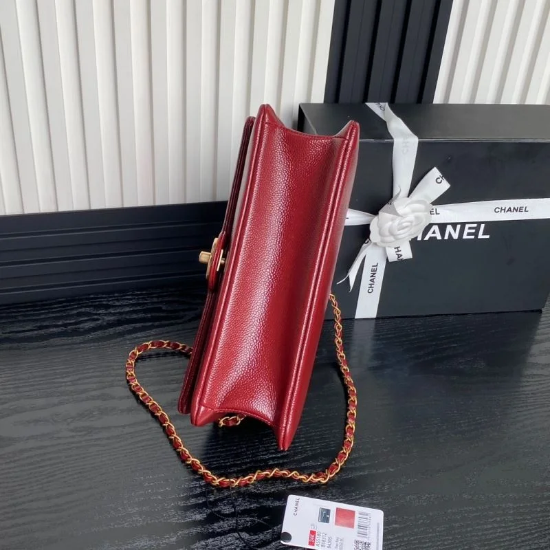 Chanel CF Series Bags SoftTouch 53974