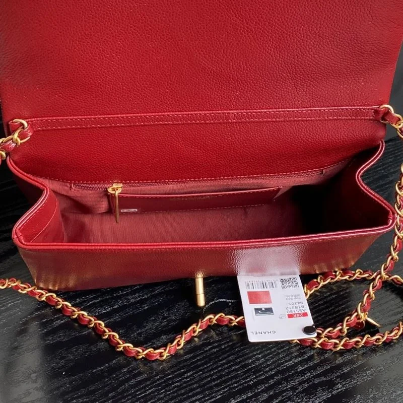 Chanel CF Series Bags SoftTouch 53974