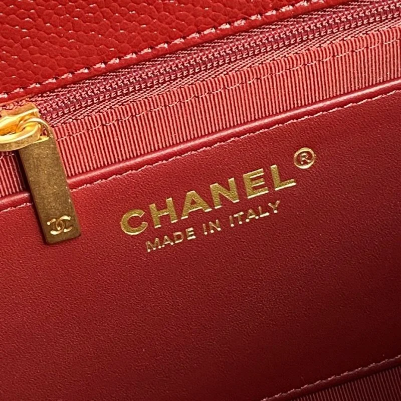 Chanel CF Series Bags SoftTouch 53974