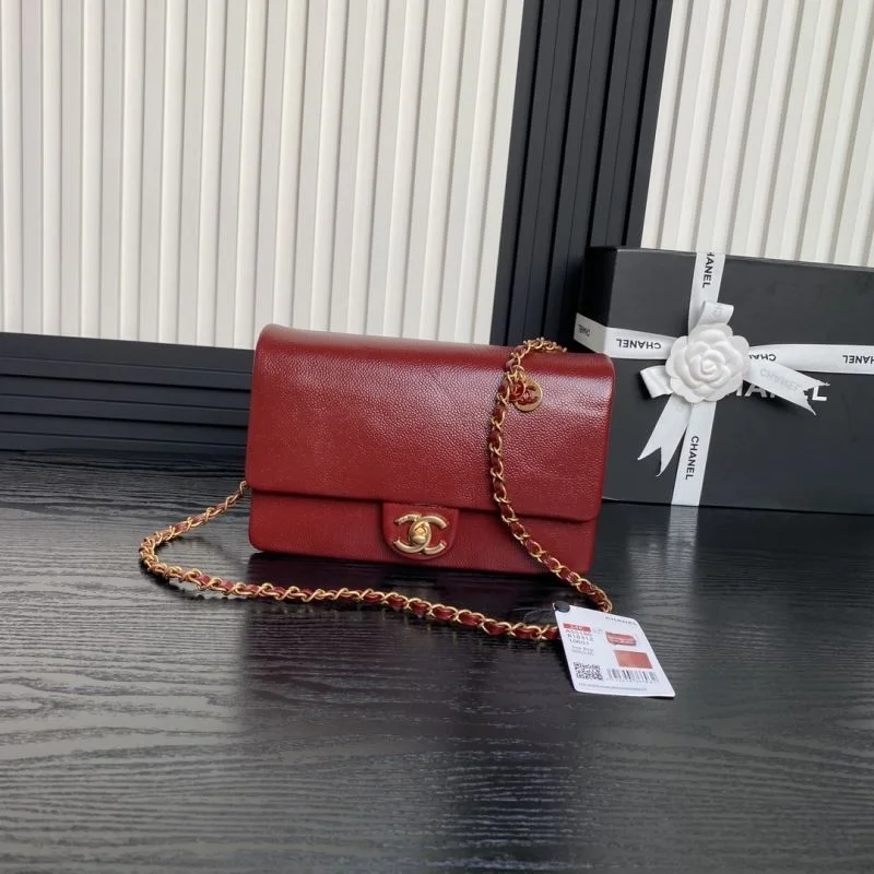 Chanel CF Series Bags Stylish 54016