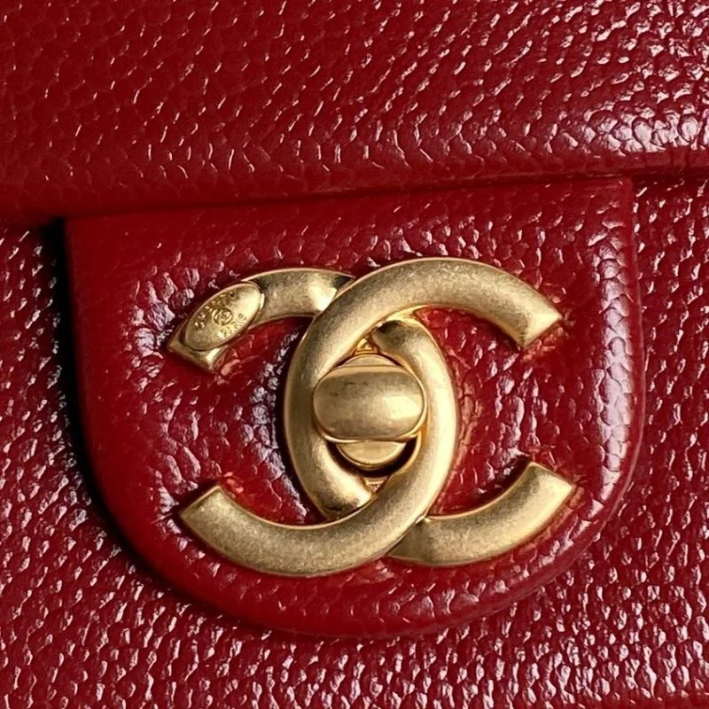 Chanel CF Series Bags Stylish 54016