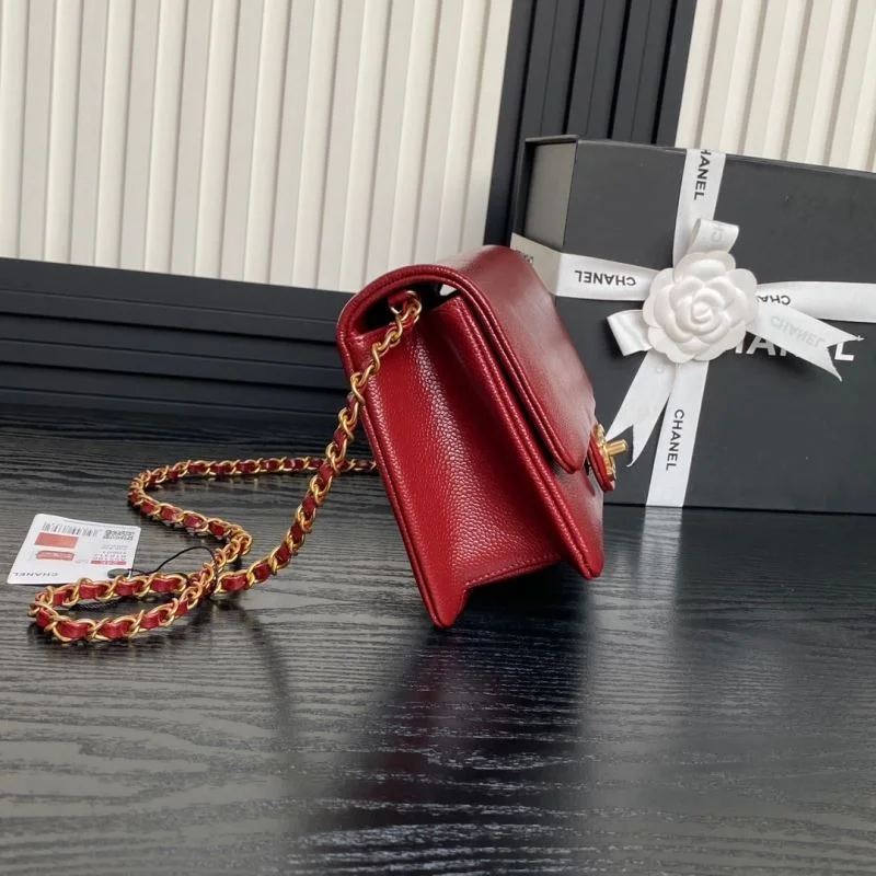 Chanel CF Series Bags Stylish 54016