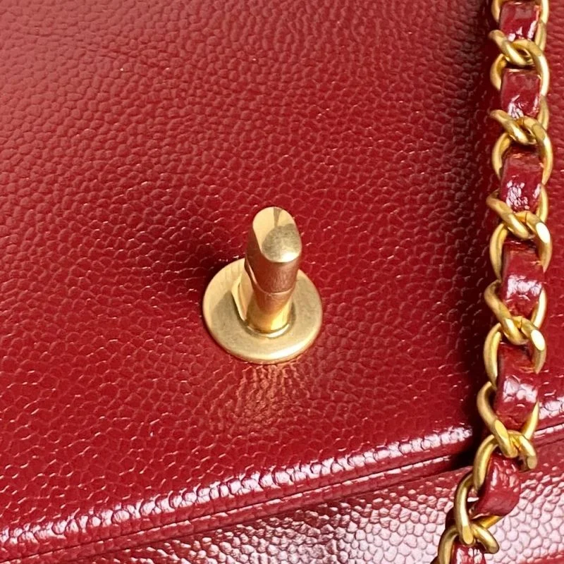 Chanel CF Series Bags Stylish 54016