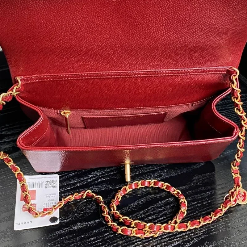 Chanel CF Series Bags Stylish 54016