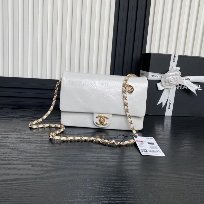 Chanel CF Series Bags TechFriendly 53973