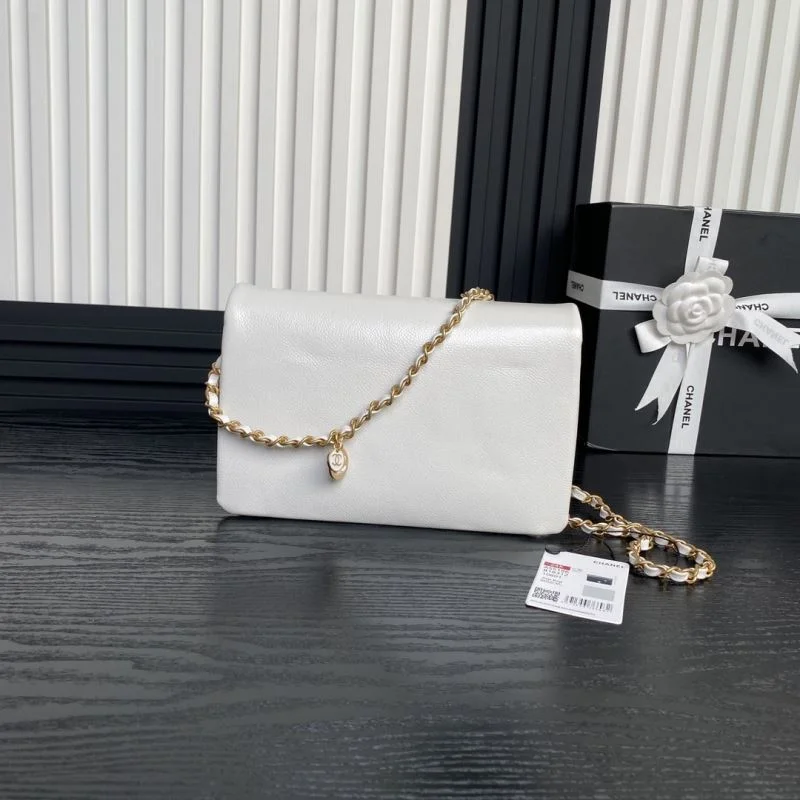 Chanel CF Series Bags TechFriendly 53973