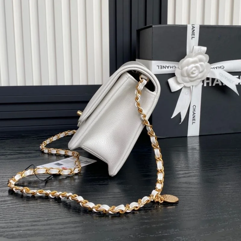 Chanel CF Series Bags TechFriendly 53973