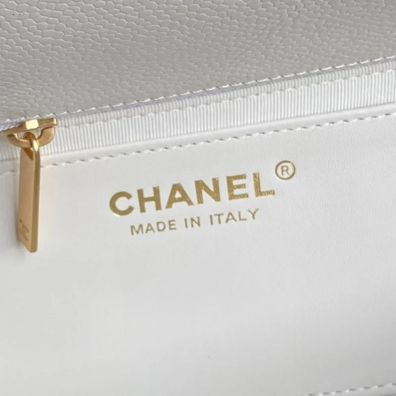 Chanel CF Series Bags TechFriendly 53973