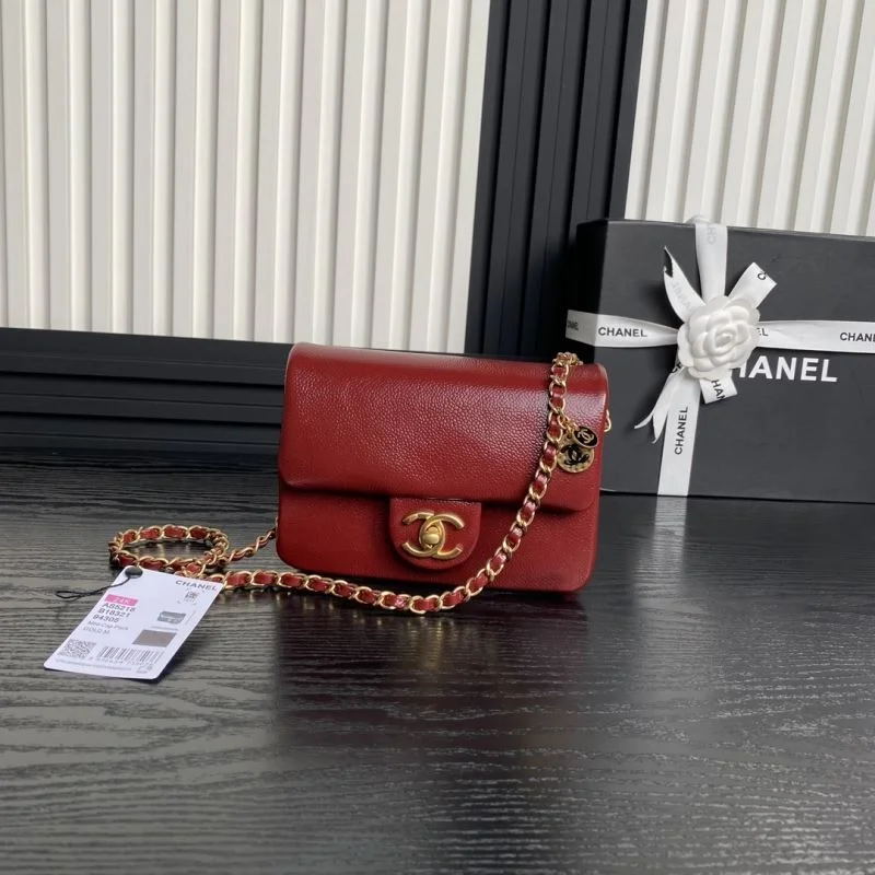 Flexible Chanel CF Series Bags 53977