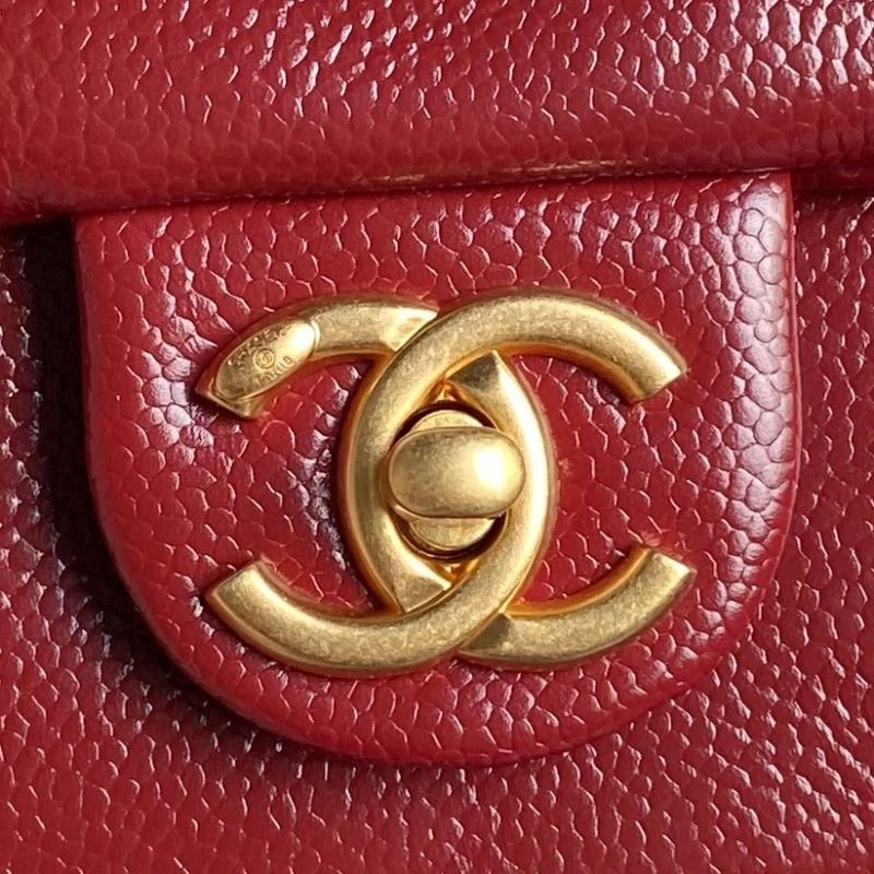 Flexible Chanel CF Series Bags 53977