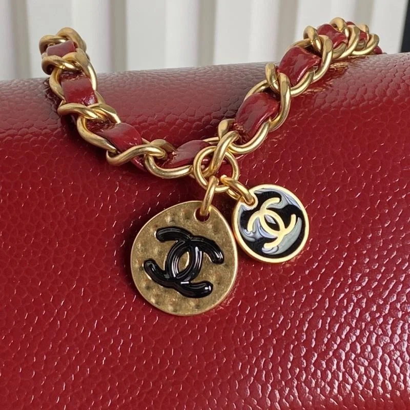 Flexible Chanel CF Series Bags 53977