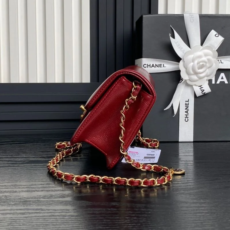Flexible Chanel CF Series Bags 53977