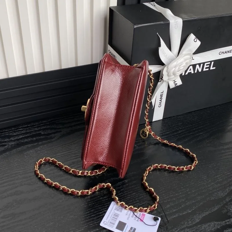 Flexible Chanel CF Series Bags 53977