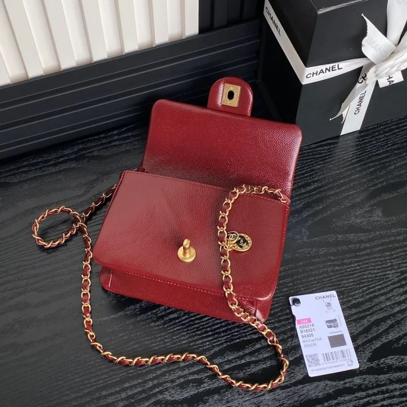 Flexible Chanel CF Series Bags 53977
